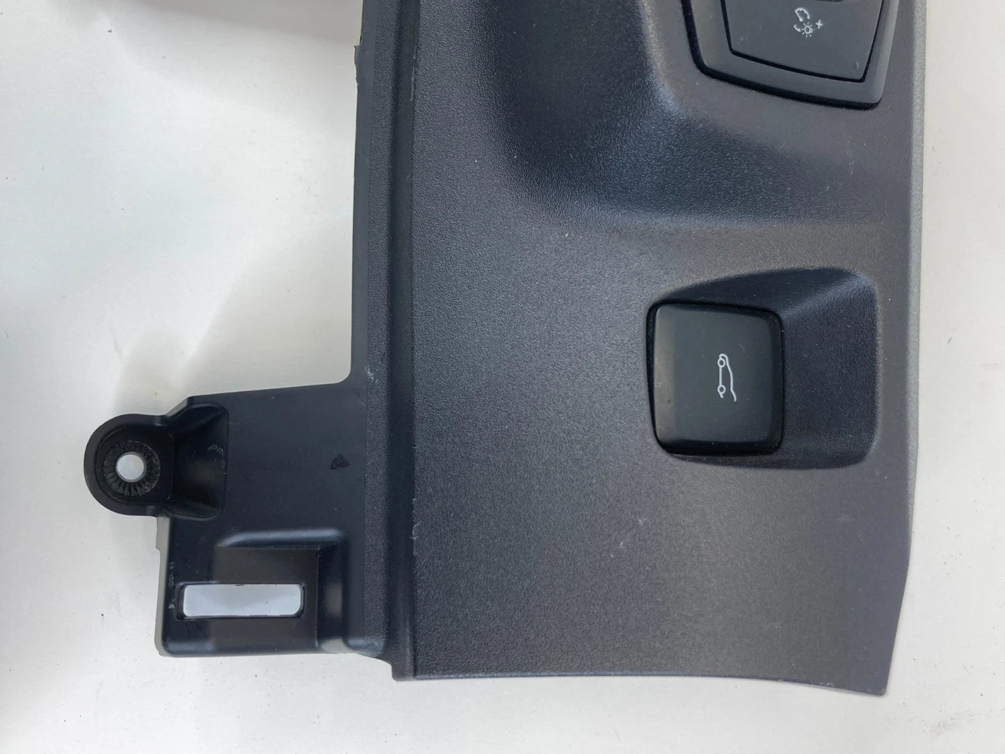 13-20 FORD FUSION HEADLIGHT SWITCH DASH DIMMER CONTROL BEZEL OEM DG9T13D061CCW