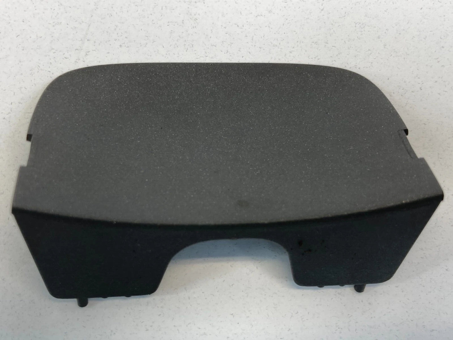 01-09 VOLVO S60 HOOD OPENER RELEASE HANDLE COVER LATCH TRIM OEM FACTORY 9175853