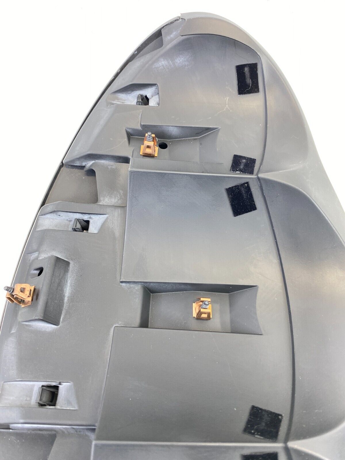 11 12 13 14 15 16 Chevy Cruze Dash Upper Speedometer Cluster Panel Trim Bezel