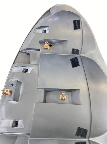 11 12 13 14 15 16 Chevy Cruze Dash Upper Speedometer Cluster Panel Trim Bezel