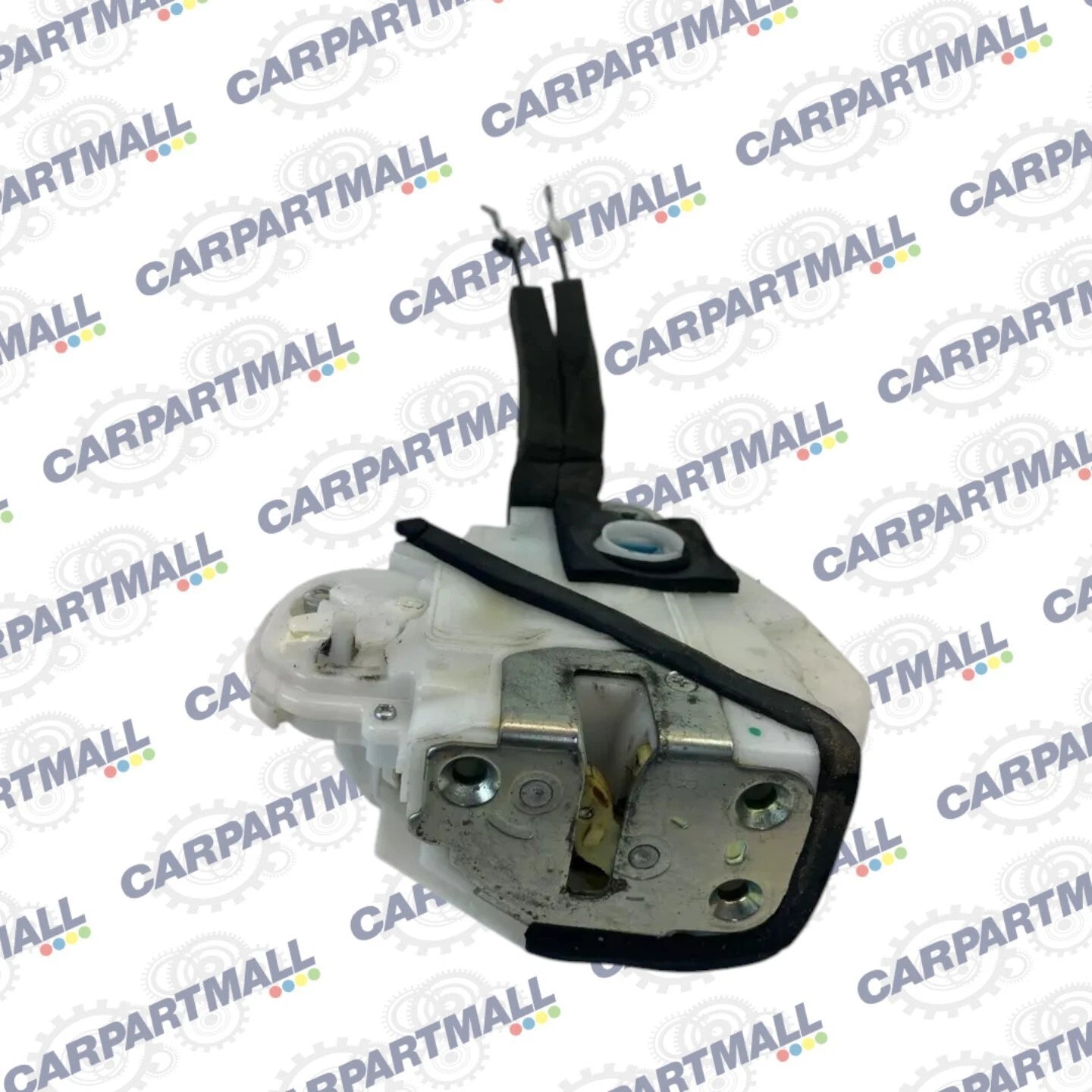 2009-2014 ACURA TL REAR RIGHT SIDE DOOR LOCK LATCH RELEASE ACTUATOR OEM