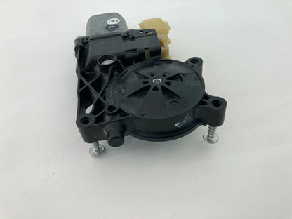 2013-2016 LINCOLN MKZ FUSION REAR LEFT SIDE POWER WINDOW MOTOR 0130822832 OEM