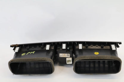 2007-2011 TOYOTA CAMRY UPPER DASH AC AIR VENT HAZARD SWITCH UNIT 84332-060100-B1