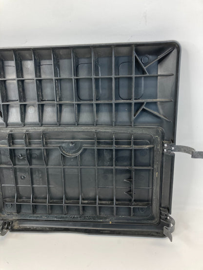 09-12 Ford Escape 3.0L A/T Engine Cover Air Intake Cleaner Lid Top 9L84-9661-BD