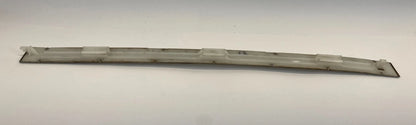 2002 2003 MERCEDES-BENZ ML 320 FRONT RIGHT DOOR SCUFF SILL TRIM PLATE OEM