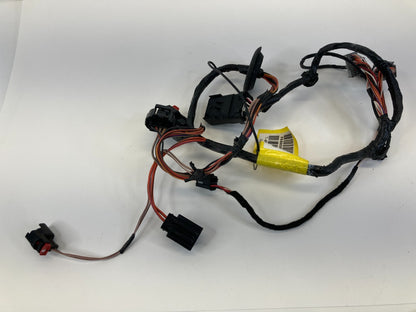 11 12 13 14 15 16 Chrysler Town & Country Rear Right Sliding Door Harness Wire