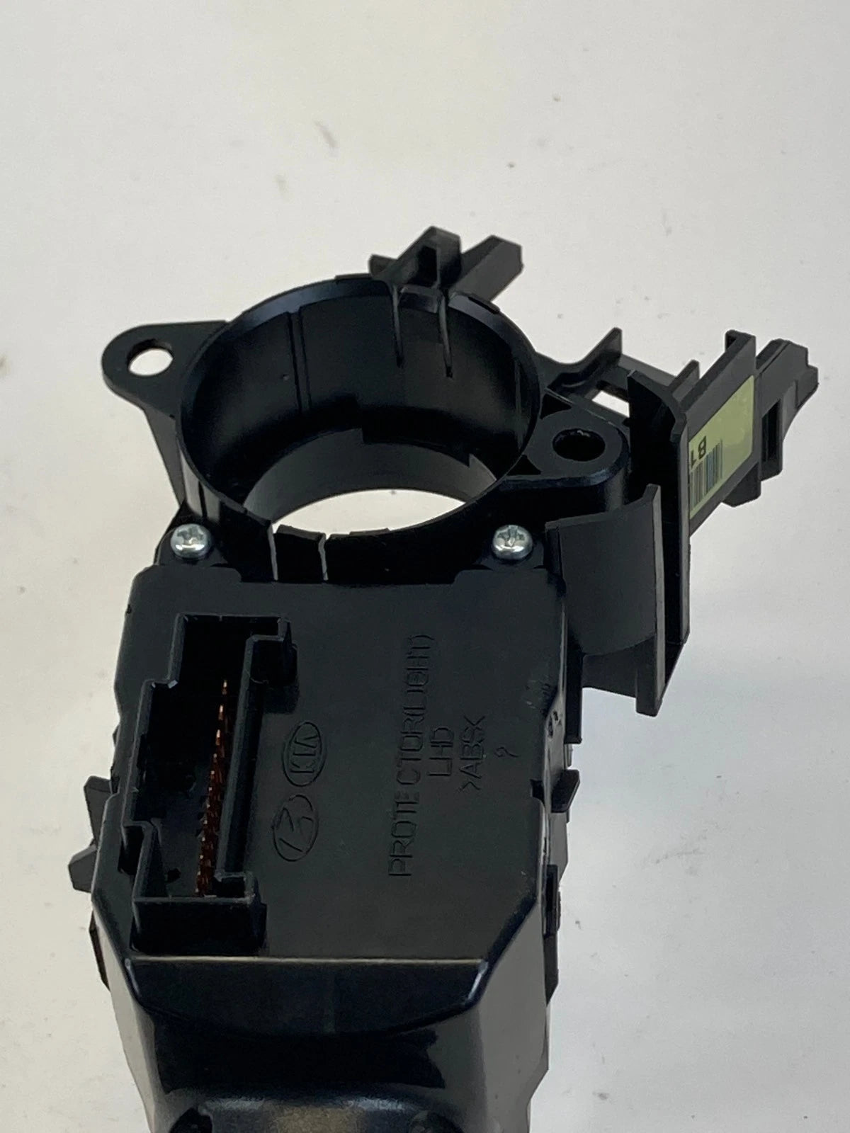 2012-2017 Kia Rio Steering Column Turn Signal Lever Switch OEM