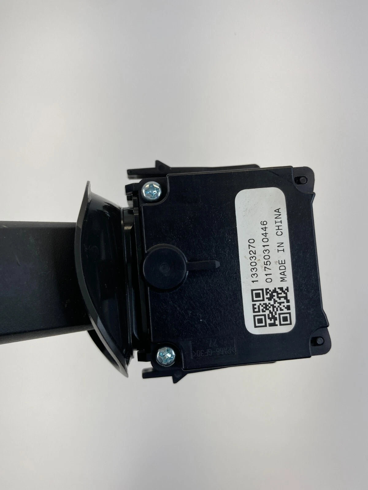 2011 2012 BUICK REGAL WINDSHIELD WIPER LEVER SWITCH 13303270 OEM