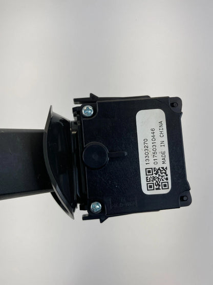 2011 2012 BUICK REGAL WINDSHIELD WIPER LEVER SWITCH 13303270 OEM