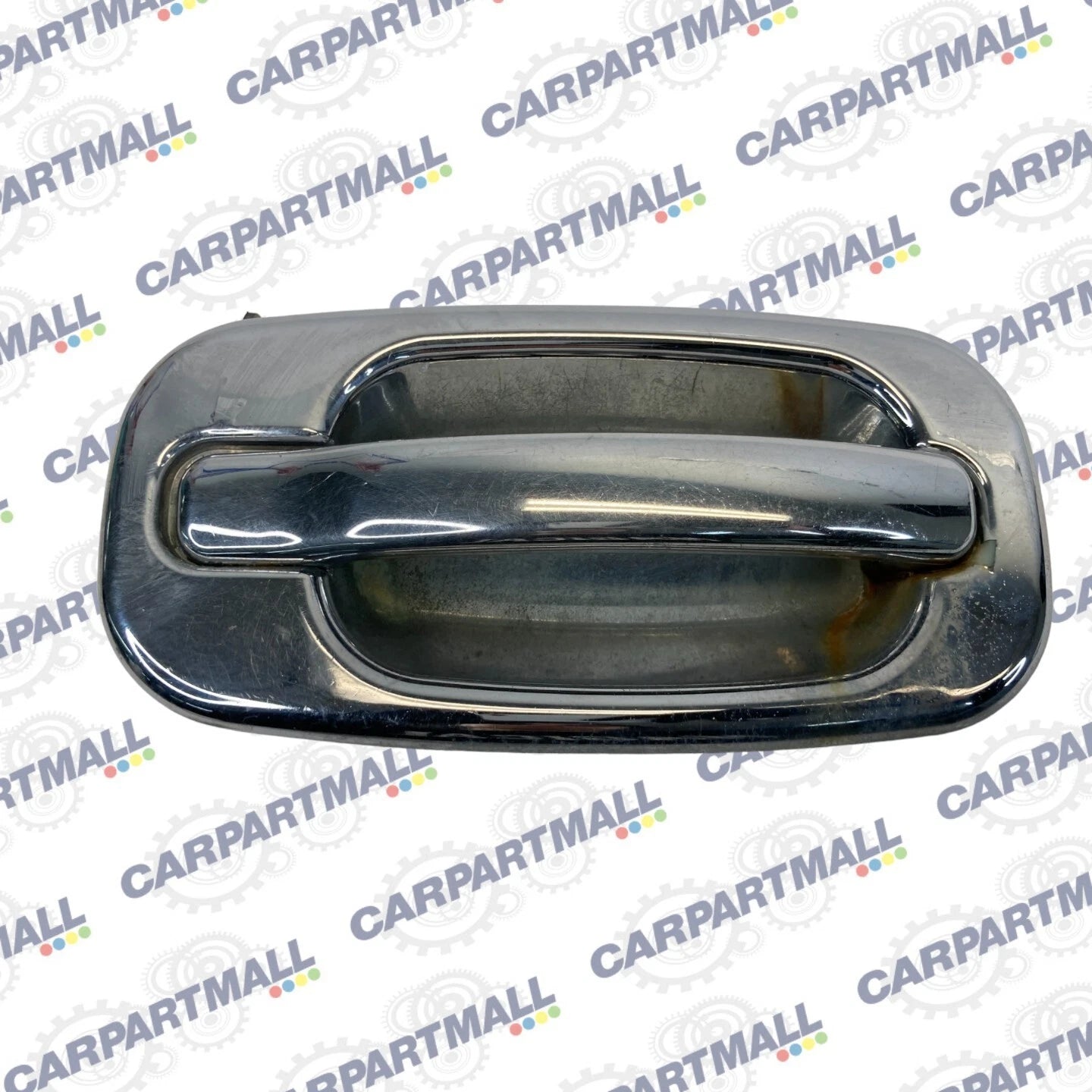 99-07 CHEVROLET SILVERADO 1500 FRONT RIGHT PASSENGER SIDE EXTERIOR DOOR HANDLE