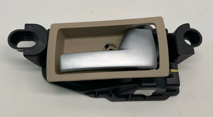 2005-2007 FORD FREESTYLE REAR RIGHT SIDE INNER INTERIOR DOOR HANDLE 5F9374266B34