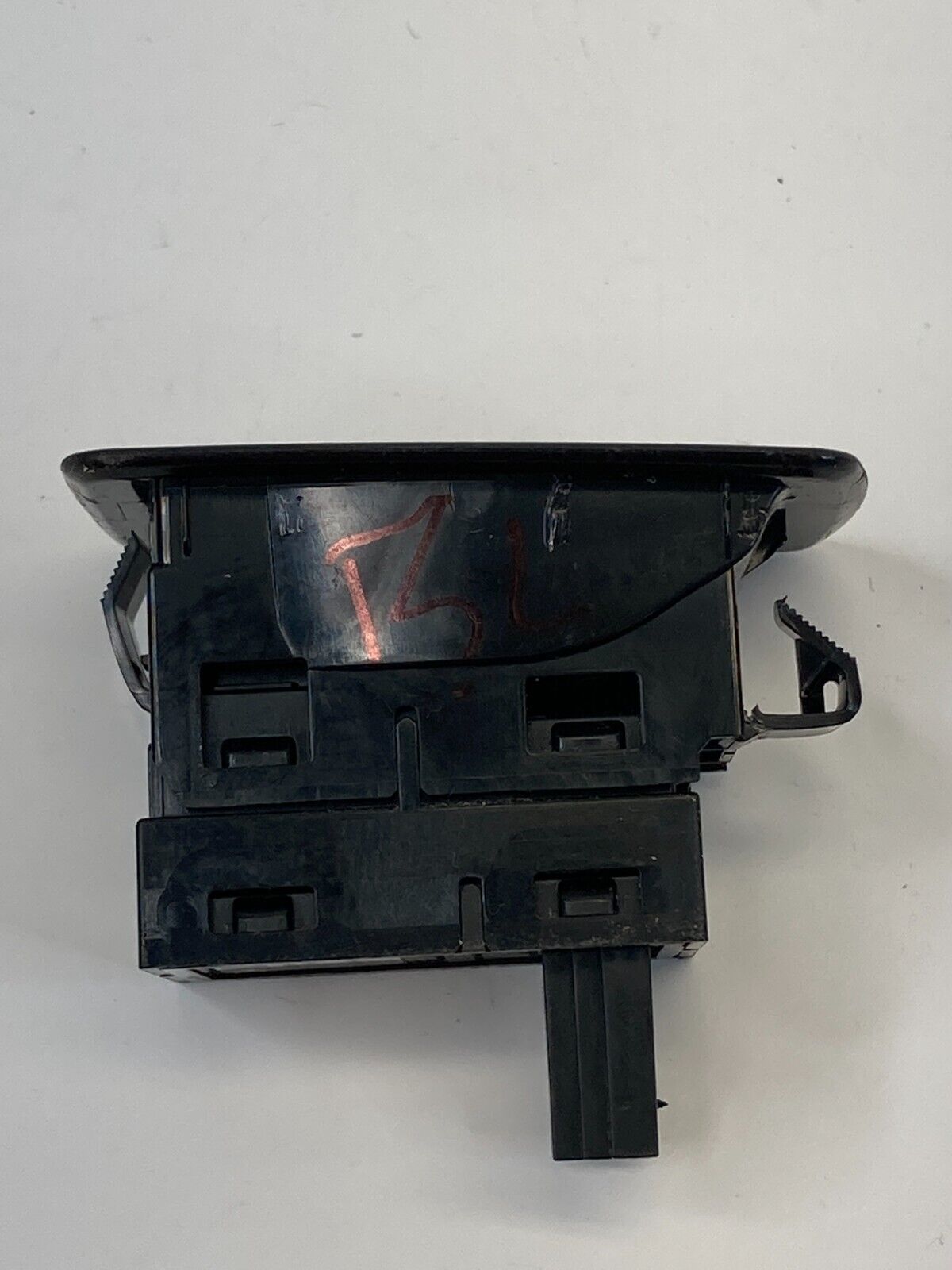 2011-2013 BMW X3 Rear Left Side Door Power Window Control Switch Assy OEM