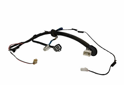 2012 SUBARU IMPREZA WAGON REAR RIGHT SIDE DOOR WIRE WIRING HARNESS RH OEM