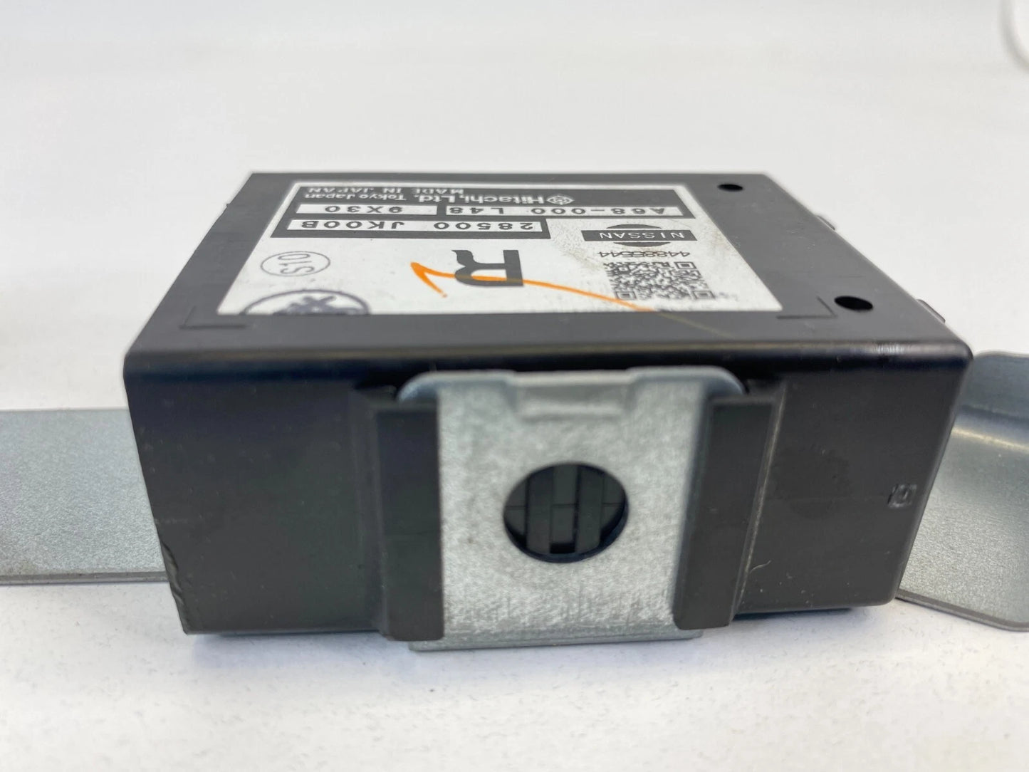 2008-2012 INFINITI G37 POWER STEERING CONTROL MODULE 28500-JK00B OEM