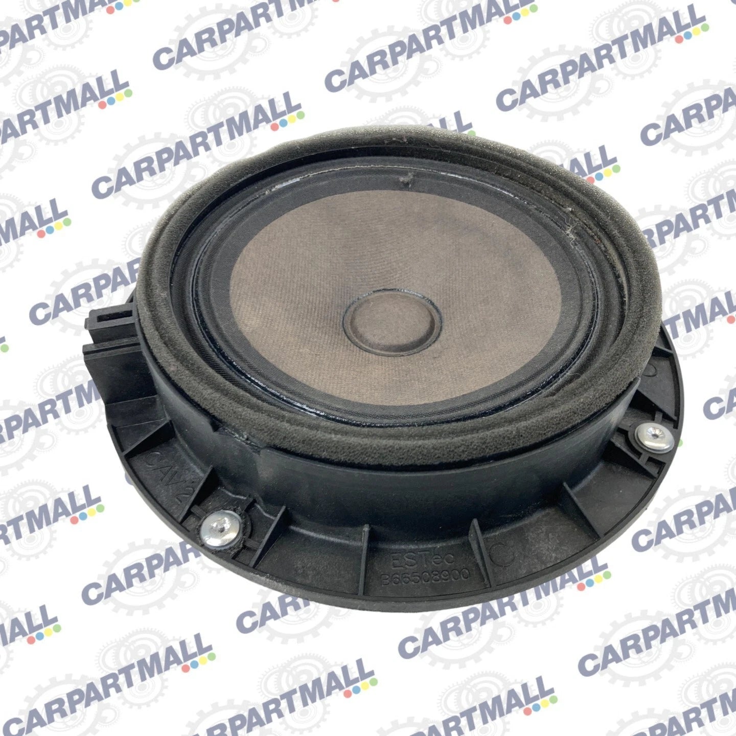 07-12 HYUNDAI ELANTRA REAR LEFT SIDE DOOR SPEAKER SOUND SYSTEM 96330-2H000 OEM
