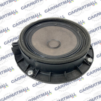 07-12 HYUNDAI ELANTRA REAR LEFT SIDE DOOR SPEAKER SOUND SYSTEM 96330-2H000 OEM