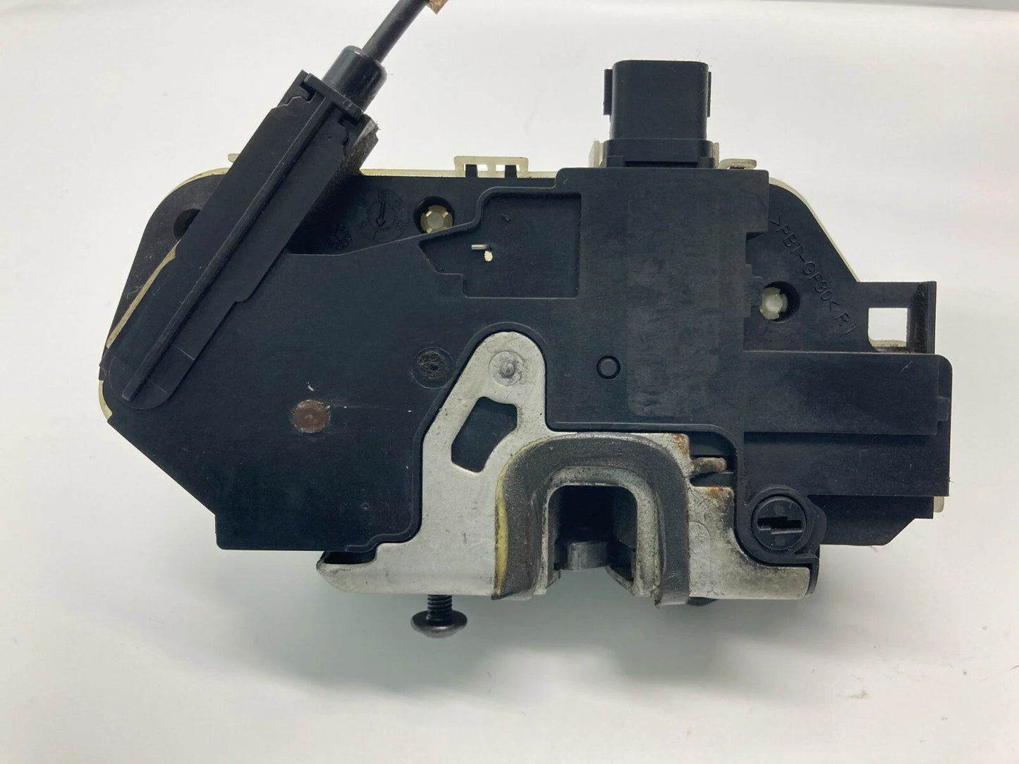 08-12 FORD ESCAPE REAR RIGHT POWER DOOR LOCK LATCH ACTUATOR OEM 8L8478264A00