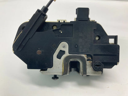08-12 FORD ESCAPE REAR RIGHT POWER DOOR LOCK LATCH ACTUATOR OEM 8L8478264A00