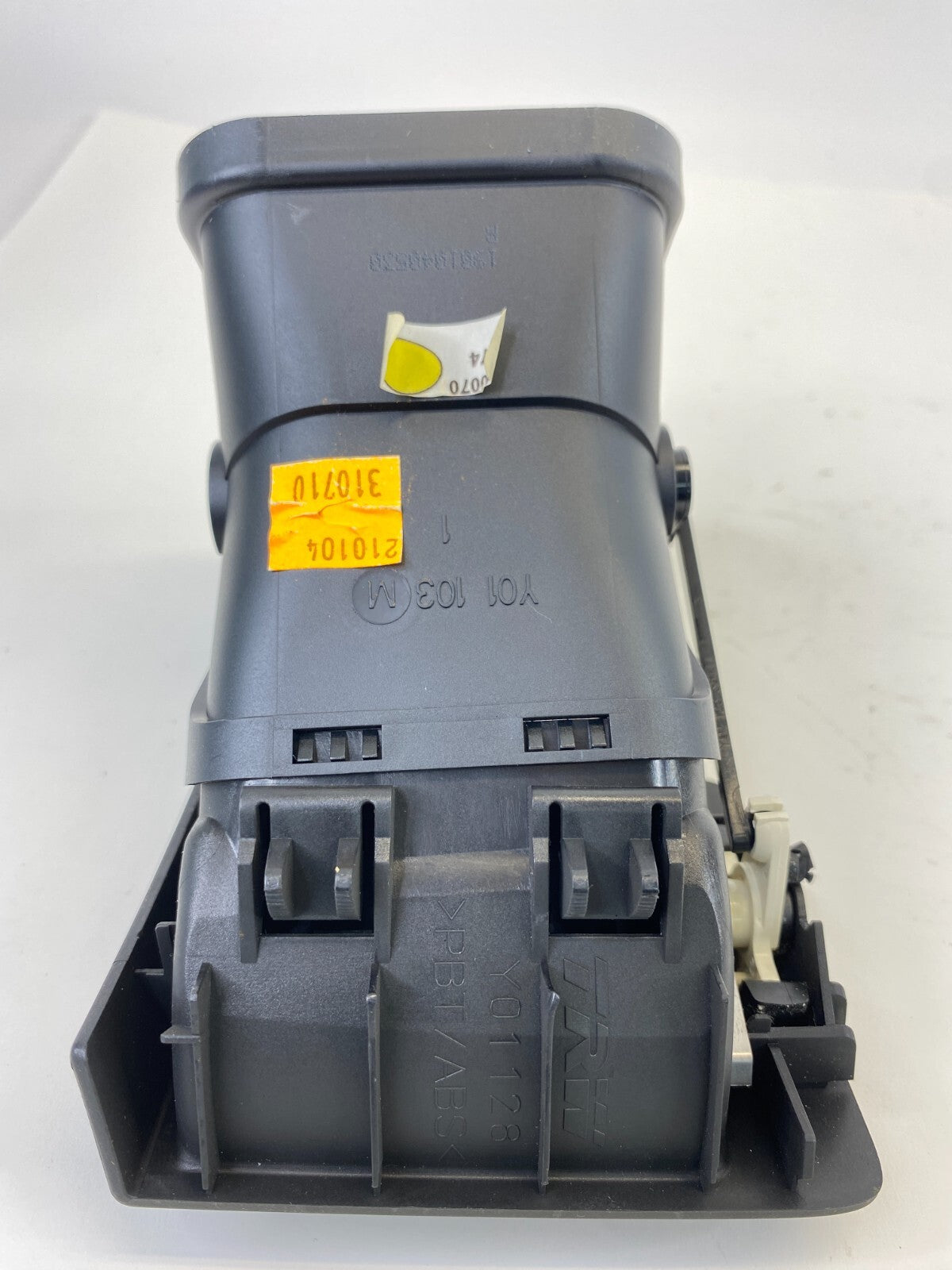 2004-2007 Volvo S40 Right Passenger Dash AC Air Vent Grille Outlet OEM