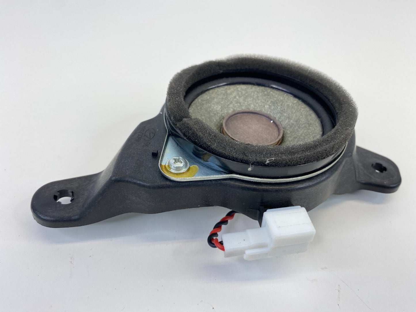 13-16 Hyundai Santa Fe Sport Rear Left Side Door Speaker Audio Sound 96360-2W100