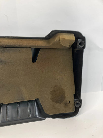 10-17 CHEVY EQUINOX TERRAIN 2.4L MOTOR ENGINE INTAKE MANIFOLD COVER TOP 12634977