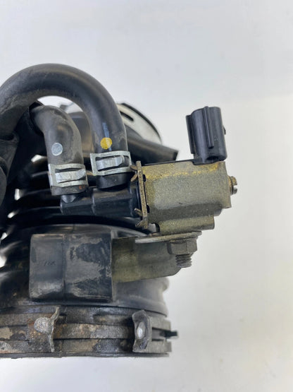 2000 2001 MAZDA MPV 2.5L V6 A/T ENGINE AIR CLEANER INTAKE HOSE GY01-13-220 OEM