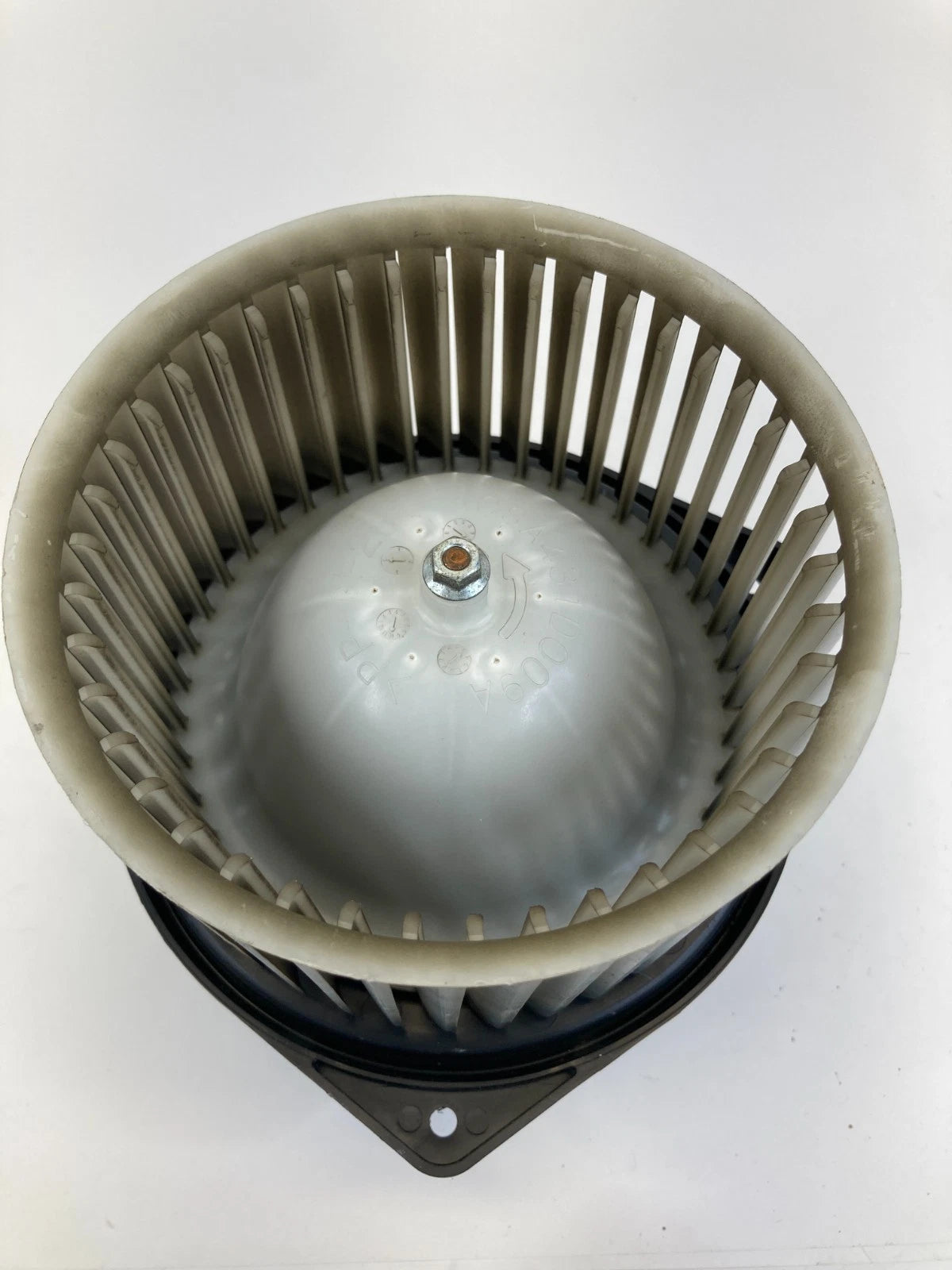 2011-2017 Mitsubishi Outlander Sport 07-17 Outlander HVAC Heater Blower Motor