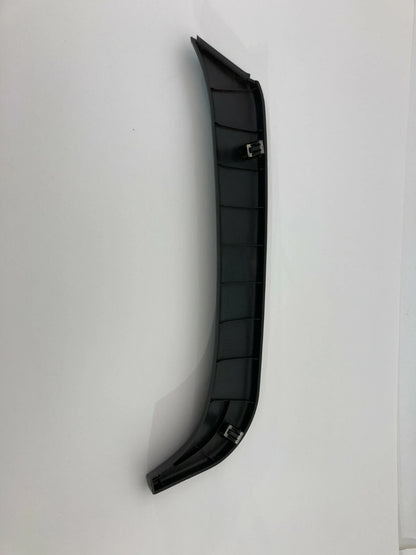 02 03 04 05 06 GMC ENVOY XL REAR RIGHT SIDE DOOR INNER WINDOW MOLDING 15199261