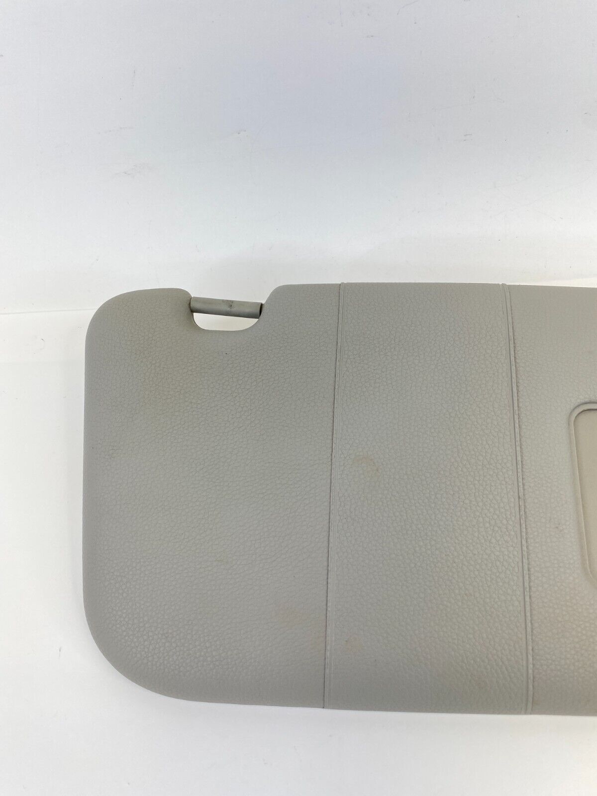 2004-2007 BMW 530i 525i Right Passenger Side Sunvisor Sun Visor Shade OEM