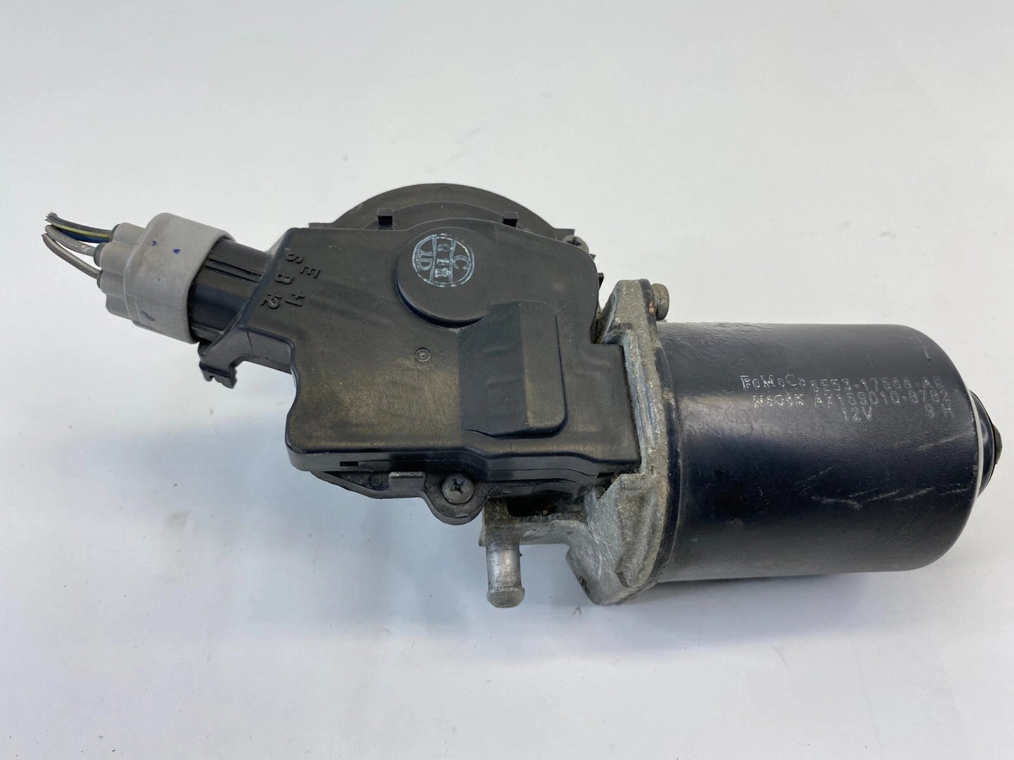 2006-2009 FORD FUSION MERCURY MILAN FRONT WINDSHIELD WIPER MOTOR OEM FACTORY
