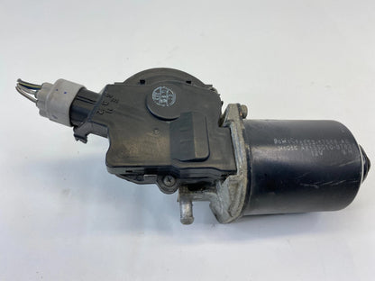 2006-2009 FORD FUSION MERCURY MILAN FRONT WINDSHIELD WIPER MOTOR OEM FACTORY