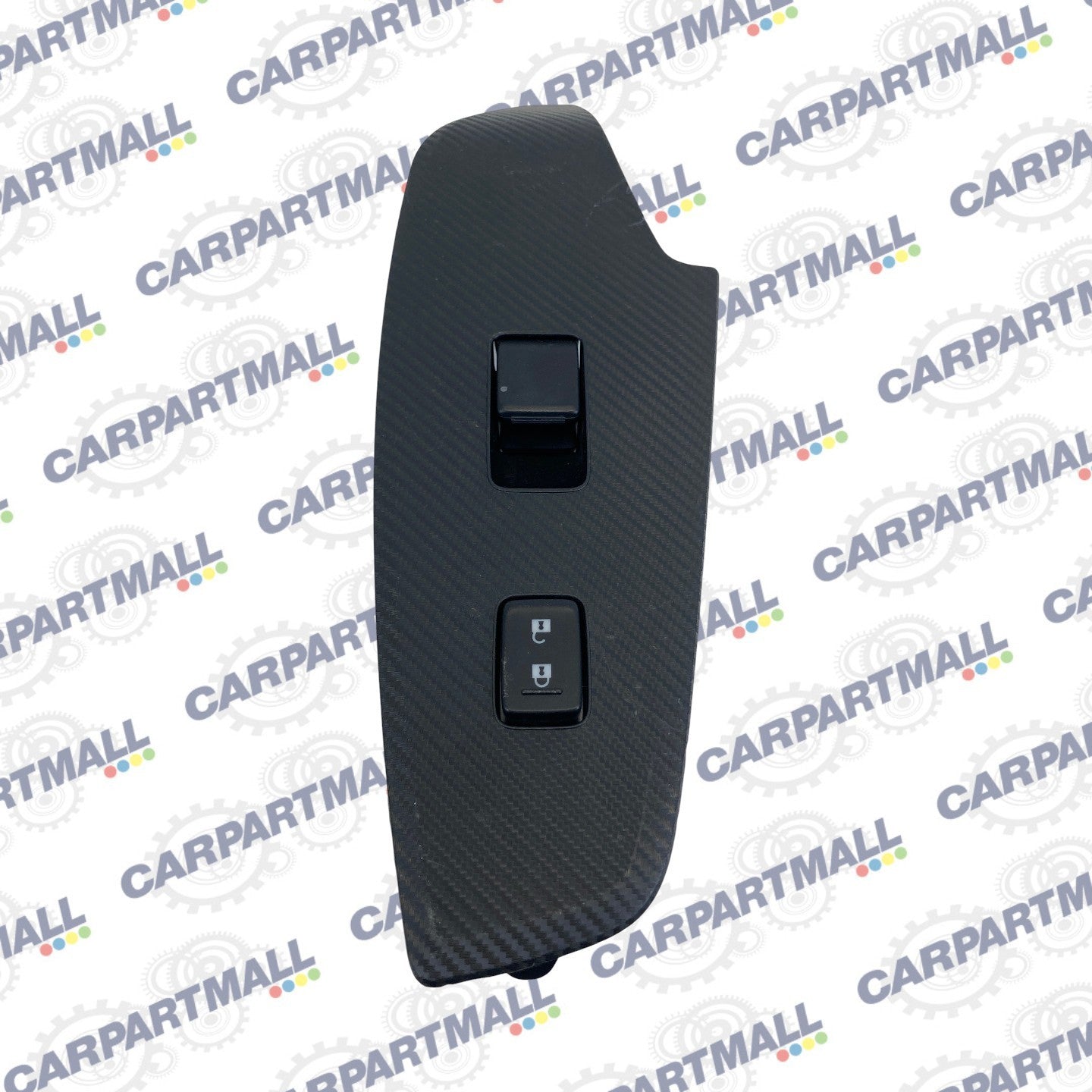 2014-2018 Mazda3 Mazda 3 Front Right Passenger Window Control Switch BHN9-68-4L1