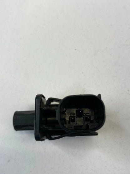 2004 2005 2006 BMW X3 HOOD JAMB AJAR BONNET ALARM SWITCH BUTTON 8352229 OEM