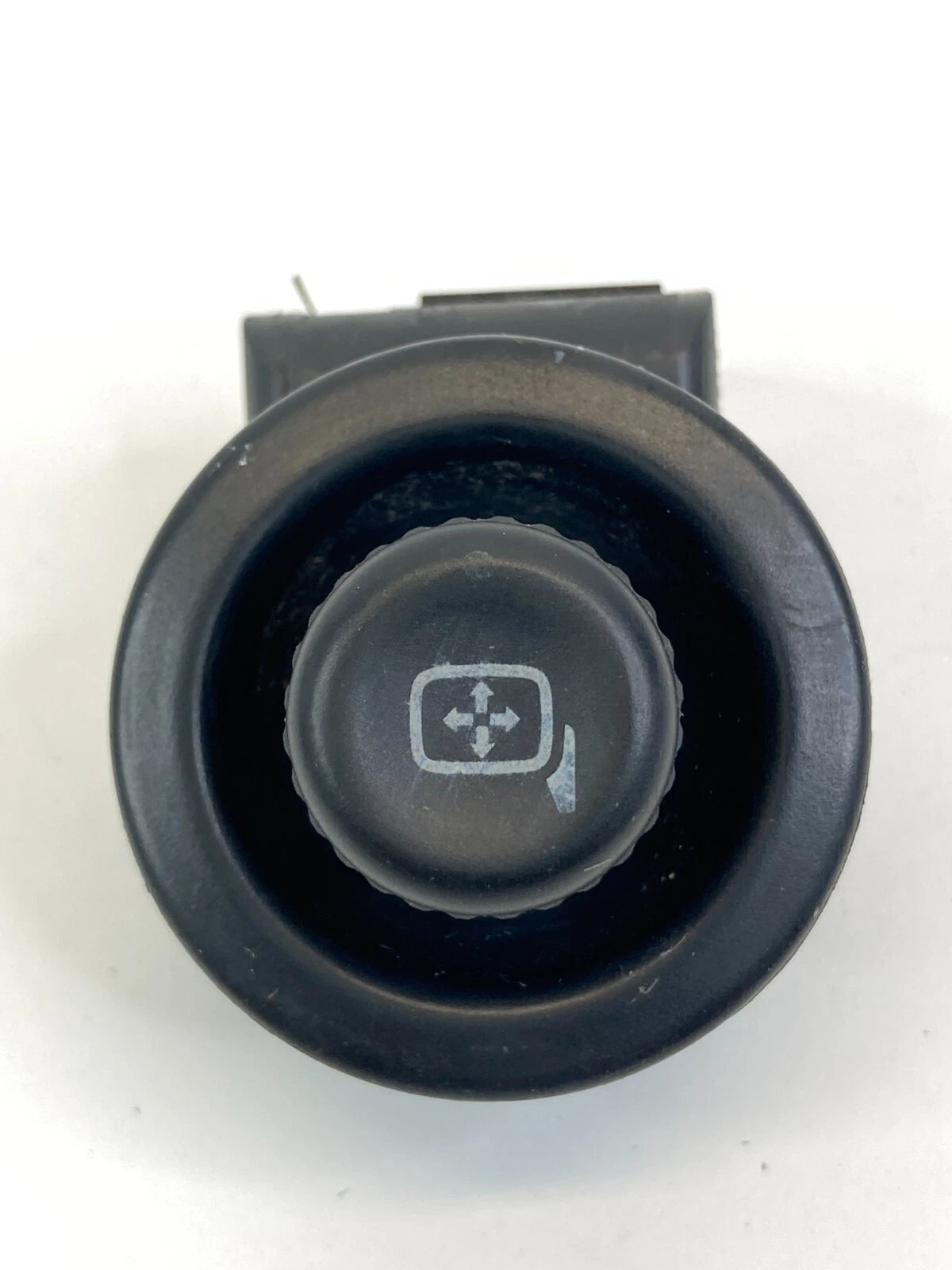 2006-2012 FORD FUSION FRONT LEFT DOOR POWER MIRROR SWITCH 7L3T17B676AA3JA6 OEM