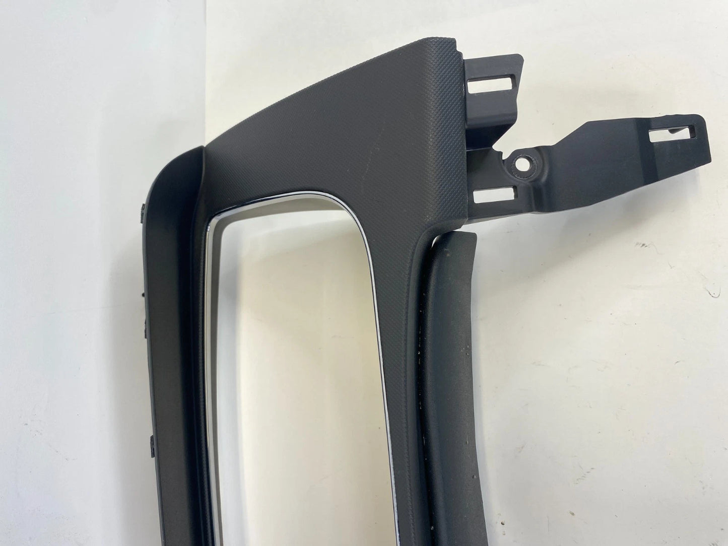 2013-2019 Ford Taurus Dash Speedometer Cluster Bezel Cover Trim OEM