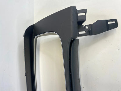 2013-2019 Ford Taurus Dash Speedometer Cluster Bezel Cover Trim OEM