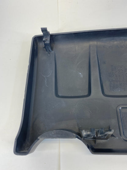 2011-2016 Chevrolet Chevy Cruze 1.4L Engine Cover Motor Top Appearance 55568393