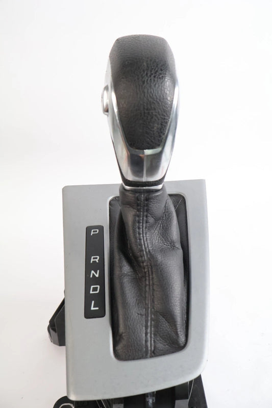 2012-2014 FORD FOCUS 2.0L L4 A/T GEAR SHIFTER LEVER CONTROL ASSY BV6P-7K004-AG