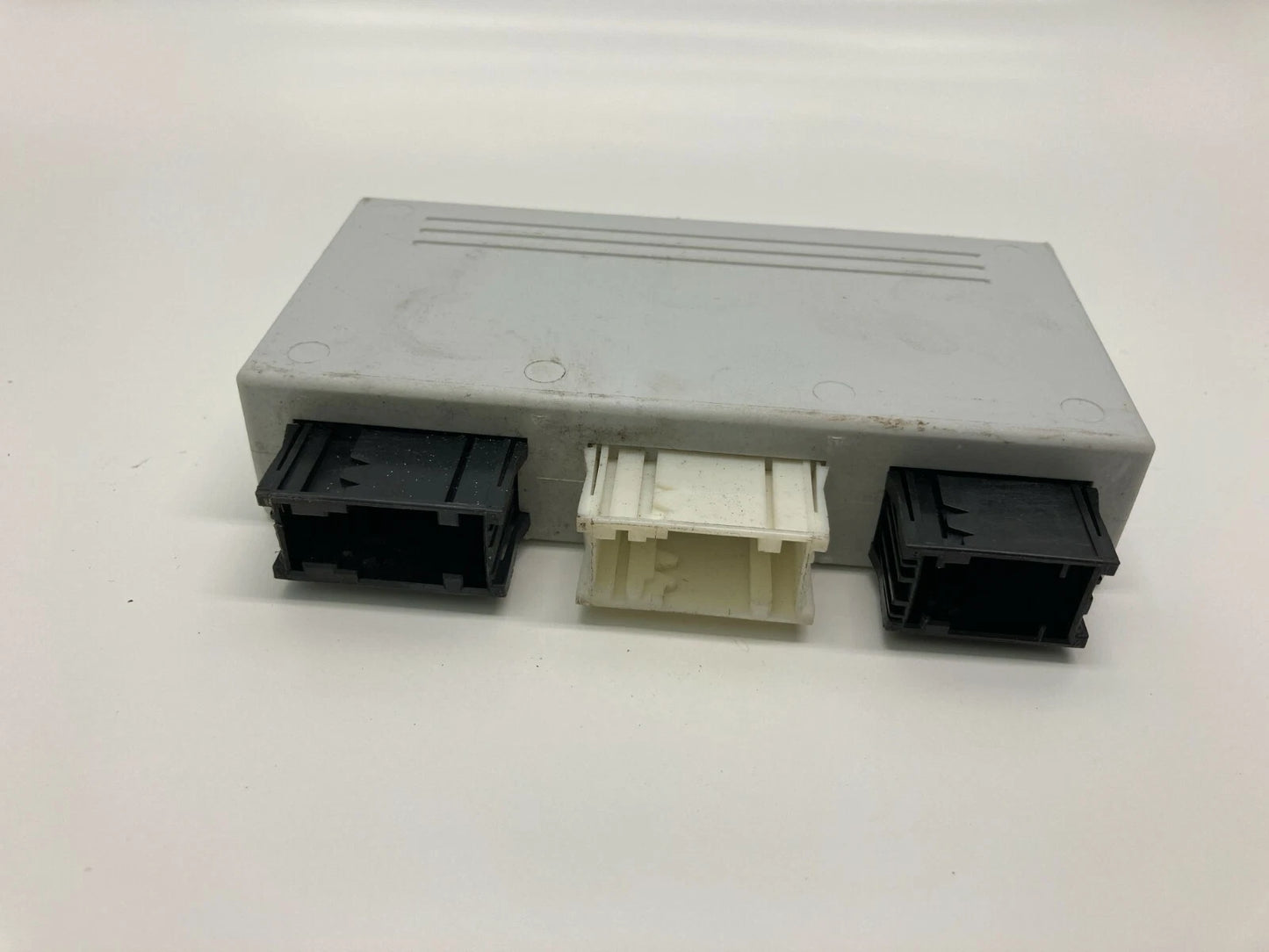 2002-2005 BMW 745I 745LI PARKING ASSIST DISTANCE CONTROL MODULE OEM 66216918126