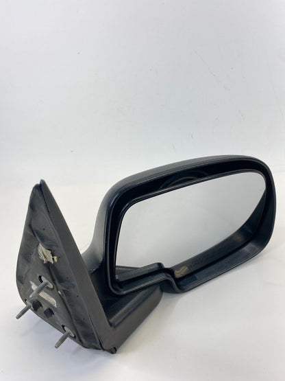 99-04 Chevrolet Silverado 2500 Right Passenger Side View Manual Door Mirror OEM