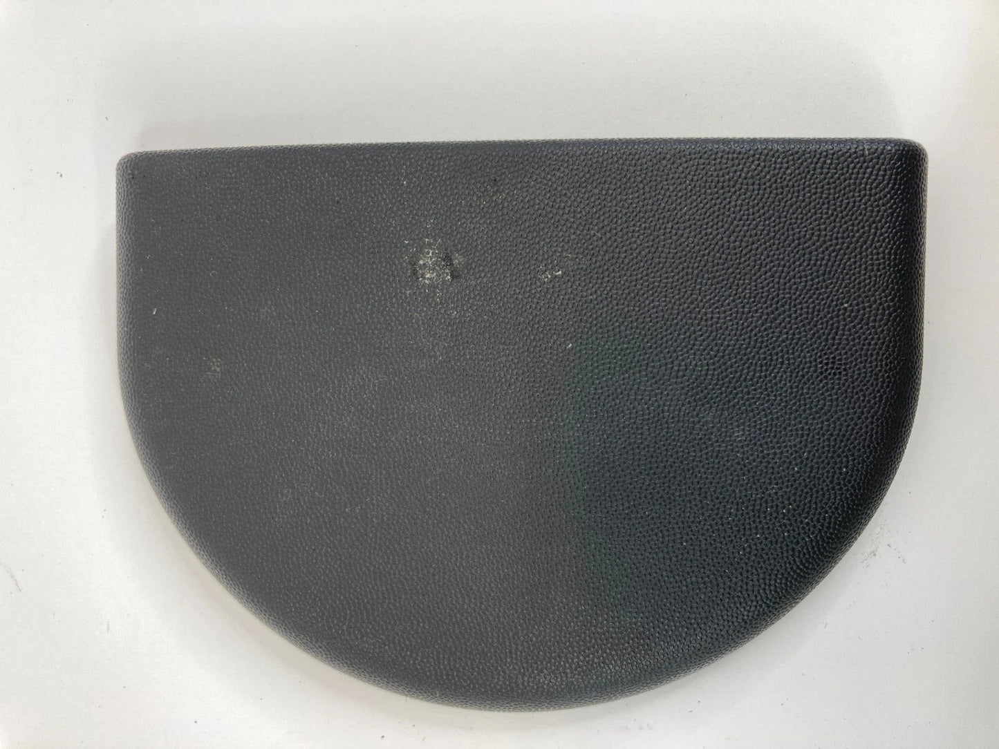 2003-2007 CADILLAC CTS FRONT SEAT RAIL COVER TRIM CAP ASSY L0030542AA01 OEM