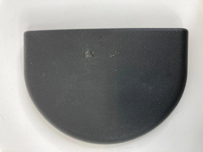 2003-2007 CADILLAC CTS FRONT SEAT RAIL COVER TRIM CAP ASSY L0030542AA01 OEM