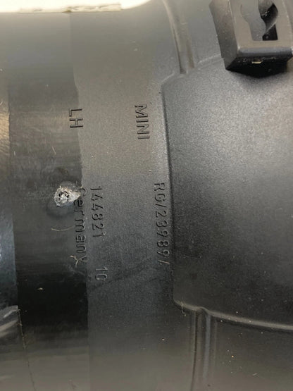 07 08 09 10 11 12 13 14 15 MINI COOPER CENTER LEFT DASH AC AIR VENT GRILL DUCT