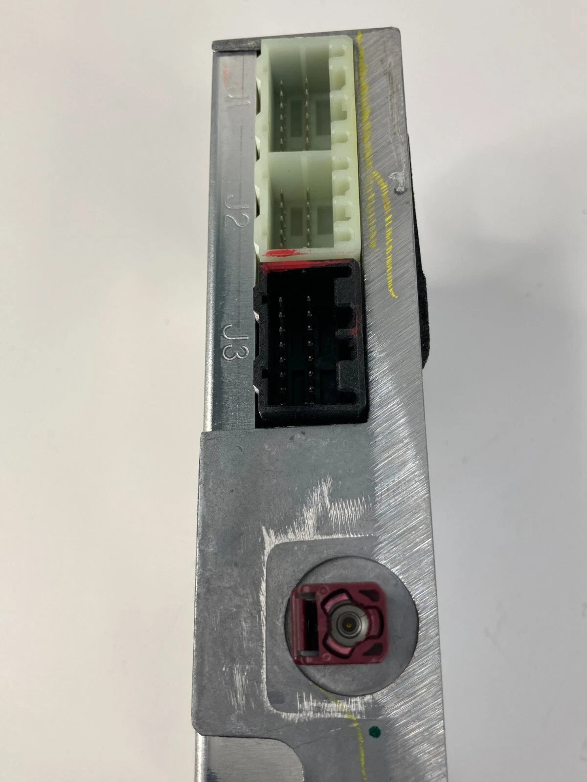 2013 CHEVY EQUINOX ONSTAR COMMUNICATION COMPUTER CONTROL MODULE UNIT 22764232