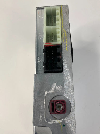 2013 CHEVY EQUINOX ONSTAR COMMUNICATION COMPUTER CONTROL MODULE UNIT 22764232