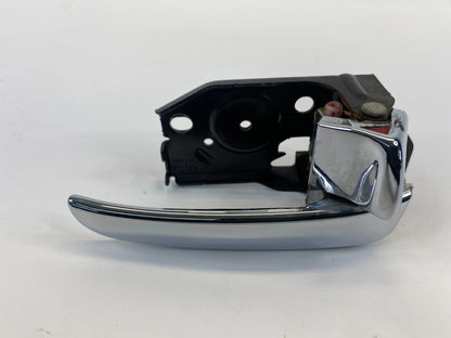 2002-2005 HYUNDAI SONATA REAR RIGHT PASSENGER SIDE INTERIOR DOOR HANDLE OEM