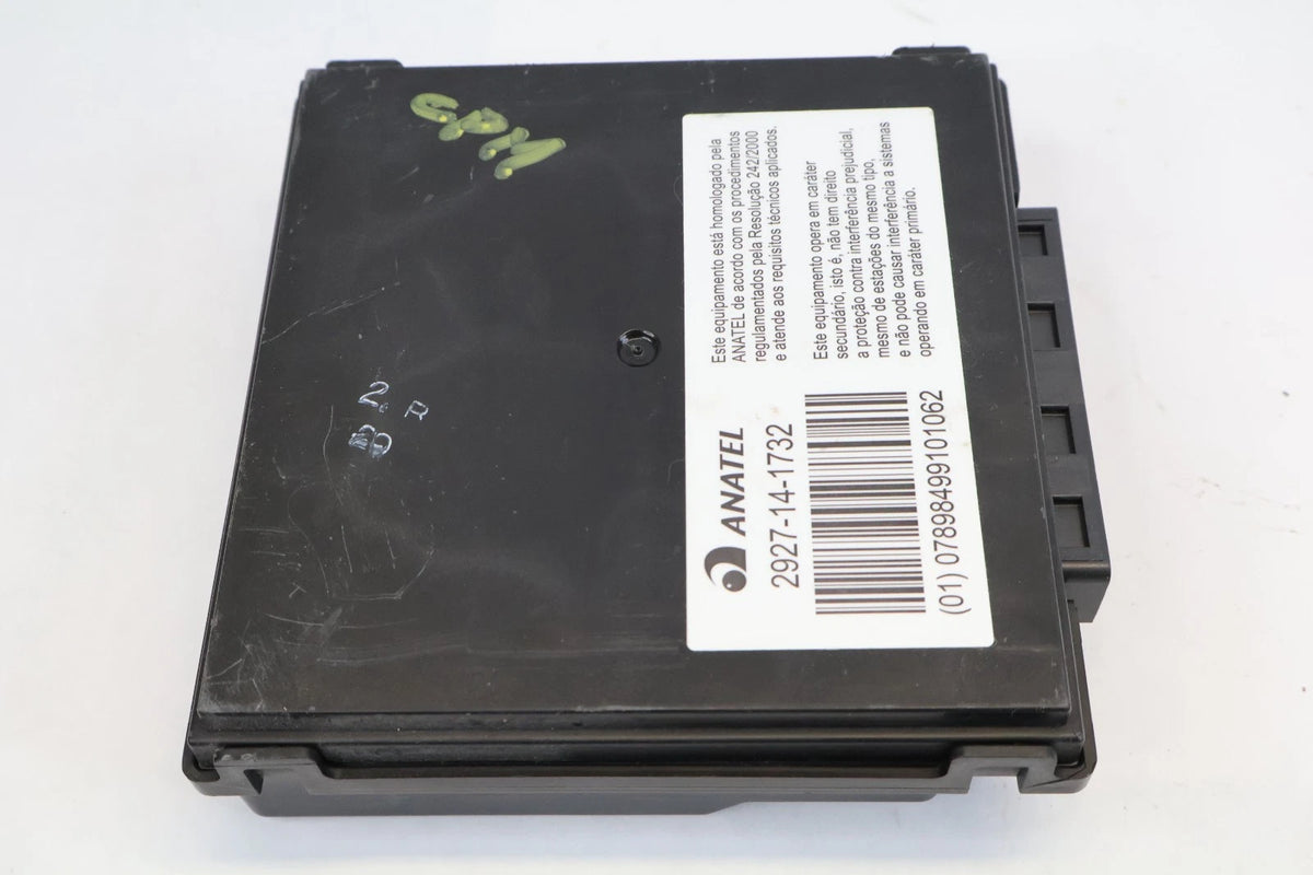 2017 2018 CRUZE CAMARO YUKON KEYLESS ENTRY DOOR CONTROL MODULE OEM 13510106