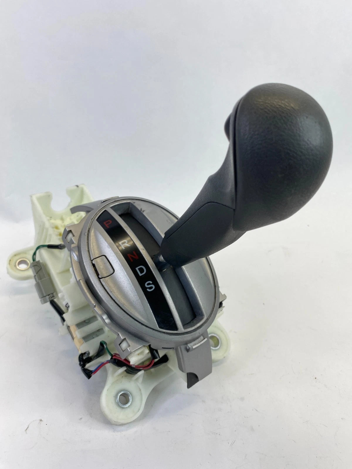 2009-2013 HONDA FIT 1.5L AUTOMATIC TRANSMISSION GEAR SHIFT ASSEMBLY OEM