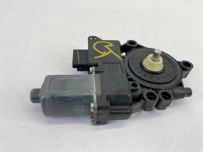 2011-2014 HYUNDAI SONATA FRONT LEFT DRIVER WINDOW REGULATOR MOTOR 824503S011 OEM