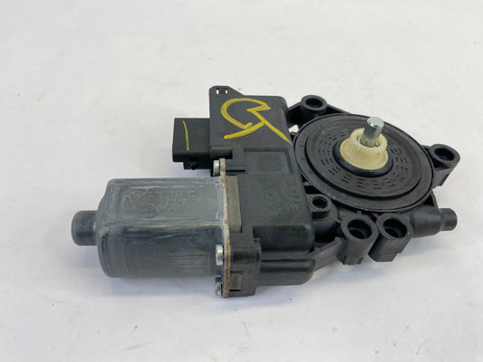 2011-2014 HYUNDAI SONATA FRONT LEFT DRIVER WINDOW REGULATOR MOTOR 824503S011 OEM